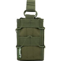 Viper Elite Magazine Pouch - Green