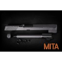 M.I.T. Airsoft M17 CNC Aluminium Standard Slide Set