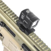 AIM ACRO P-2 Style Red Dot Scope