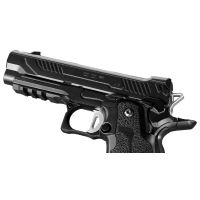 Tokyo Marui Hi-Capa 4.3 D.O.R Gas Blowback Airsoft Pistol