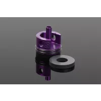 Gate EON Protector Cylinder Head CNC (Revision 3)
