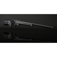 Silverback Airsoft TAC 41 Bolt Action Sniper Rifle - Black