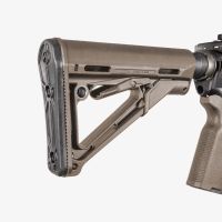 CTR® Carbine Stock – Mil-Spec