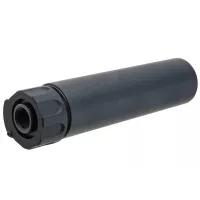 GK Tactical SOCOM 556 - RC Suppressor (14mm CCW) Version 2