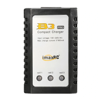 iMax B3 Pro LiPo Charger