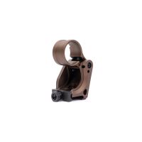 PTS Syndicate Airsoft Unity Tactical FAST FTC Aimpoint Mag Mount - Bronze