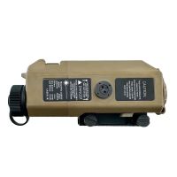 SomoGear Raptar-S Rangefinder (w/VCSEL illuminator) - Tan