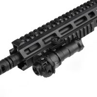 WADSN KIJI K1 Flashlight (Visible light) - Black