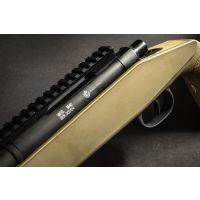 Evolution M40 - Tan