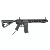 Arcturus x GATE Trinity Armament Alpha Carbine 11.5" HPA Training Rifle w/ PULSAR D & TITAN II Bluetooth