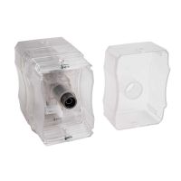 Laylax Satellite Automatic Electric BB Loader Clear