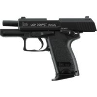 Umarex HK USP Compact Gas Blowback Pistol