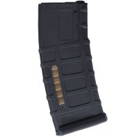 Nuprol N-Mag Mid-Cap Mag 30/125rnd - Black