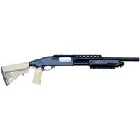M870 Shotgun (Medium)-DE