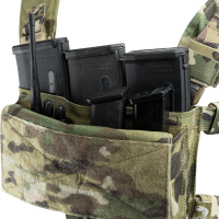 Viper Tactical VX Buckle Up Utility Chest Rig - VCAM