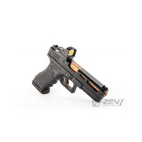 ZEV G17 Prizefighter Slide Kit for Leupold DP-PRO