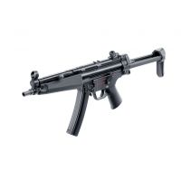 Umarex Heckler & Koch MP5 A5 Gen2 GBB Rifle