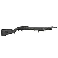 Magpul MOE M-LOK Forend for Remington M870 - Black