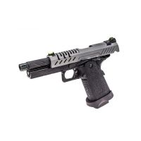 Vorsk HI-CAPA 4.3 GBB Pistol - Black/Grey