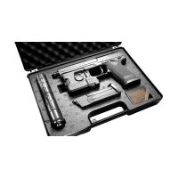Tokyo Marui Socom MK23 Silenced Non Blowback Pistol