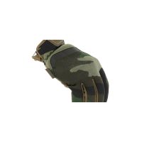 Mechanix Fast Fit Gloves - Woodland Camo