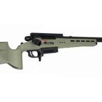 Silverback Airsoft TAC 41 Bolt Action Sniper Rifle - Olive Green