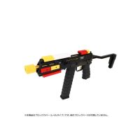 Laylax F-Factory Block Cover (Rail Type) - Yellow