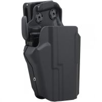 Nuprol Universal Holster Type C - Black