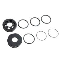 RWA Lone Wolf Elimin8r Suppressor with Acetech Tracer Unit