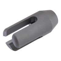 GIG Airsoft Flash Hider for Sig 552 - 14mm CCW