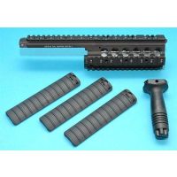 RAS II Long Version (Handguard Kit) GP402