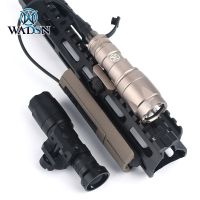 WADSN M300A Mini Scout Rifle Light - Short - Black