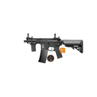 Evolution Recon XS EMR ETS