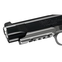 Night Warrior Gas Blowback Pistol