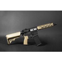 Evolution Recon 10” Carbontech Black & Tan