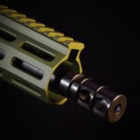 Wolverine Airsoft MTW Fossil DIG 1 10" SBR HPA Airsoft Rifle - PRE-ORDER