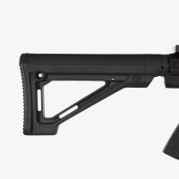 MOE Fixed Carbine Stock – Mil-Spec