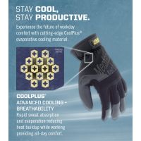 Mechanix Fast Fit Gloves - Covert