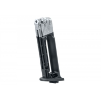Spare Magazine for Beretta M84 FS CO2 4.5 (.177) Air Pistol