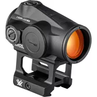 Vortex Optics Crossfire II 2 MOA Red Dot