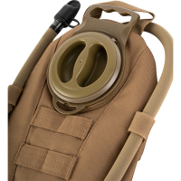 Viper Tactical Modular Bladder Pouch Coyote