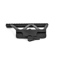 M-etal CNC AK47 / 74 Side Rail Scope Mount