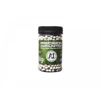 ASG Precision Heavy Ammunition (White) - 0.48g