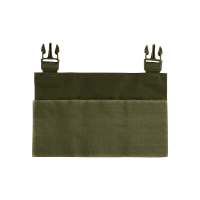 Viper Tactical VX Buckle Up Rifle Magazine Panel - Green