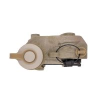 SomoGear PEQ-15/LA5 Red & IR Aiming Laser & IR Illuminator - Tan