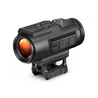 Vortex Optics Spitfire HD GenII 5x Zoom Prism Red Dot Scope