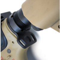 Nuprol M4 Sling Plate - GBB / PTW