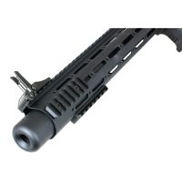 G&G Airsoft PDW15-AR Honey Badger AEG Rifle