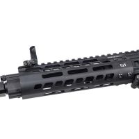 G&G Airsoft MGCR 556 M-LOK 7" Gas Blowback Rifle