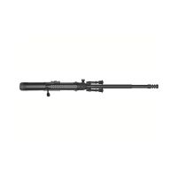 ARES MSR-WR Spring Sniper Rifle Kit with Case